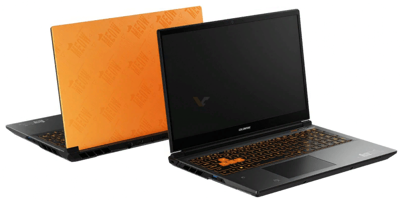 Colorfire has officially announced the Colorfire Meow R15 laptop with RTX 4050 | Image 2 Colorfire has officially announced the Colorfire Meow R15 laptop with RTX 4050 (image 168)