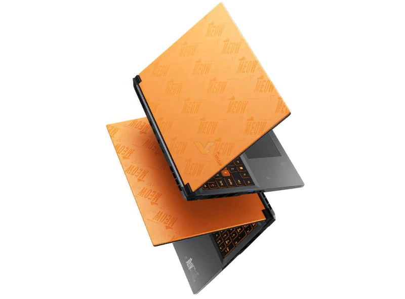 Colorfire officially announced Colorfire Meow R15 laptop with RTX 4050 | Image 1 Colorfire officially announced Colorfire Meow R15 laptop with RTX 4050 (image 169)