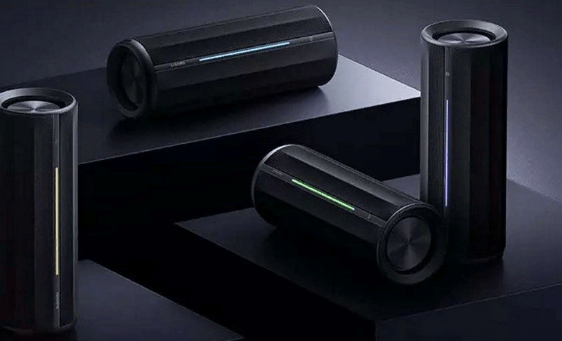 Xiaomi unveils two Bluetooth speakers that can be used outdoors | Image 1 Xiaomi unveils two Bluetooth speakers that can be used outdoors (Image 183)