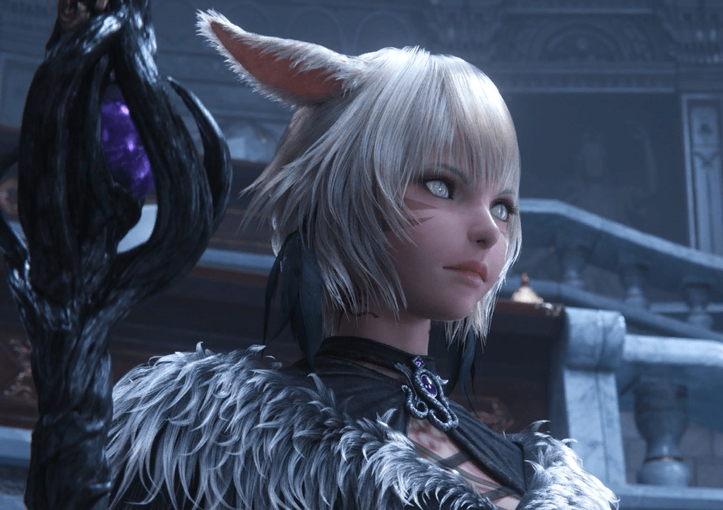 Final Fantasy 14 open beta test on Xbox Series will start on February 21 Final Fantasy 14 open beta test on Xbox Series will start on February 21