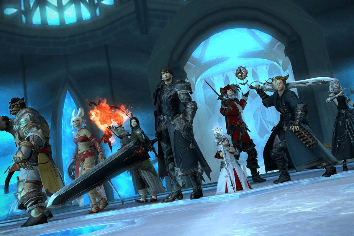 Final Fantasy 14 open beta test on Xbox Series starts February 21 | Image 1 Final Fantasy 14 open beta test on Xbox Series starts February 21 (Image 31)