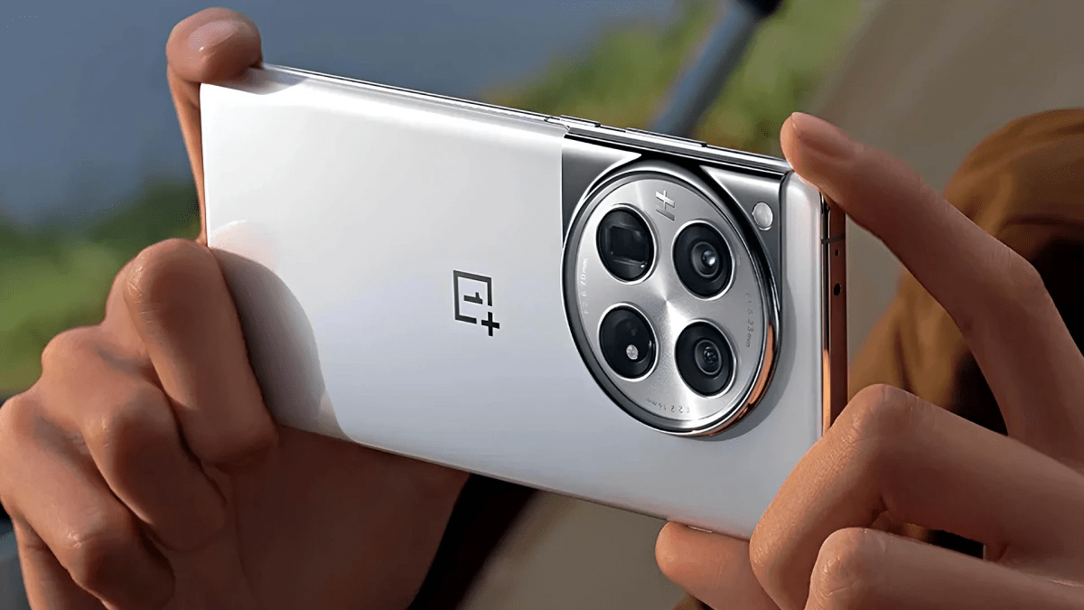 OnePlus 12 won't receive OS updates for seven years | Image 1 OnePlus 12 won't receive OS updates for seven years (image 34)