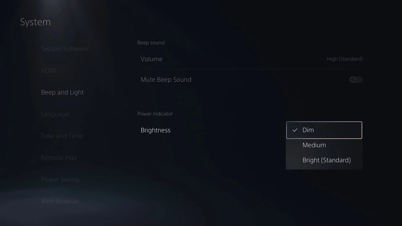 Sony launched the beta of the upcoming update with DualSense functionality improvements | Image 2 Sony launched the beta of the upcoming update with DualSense functionality improvements (image 36)