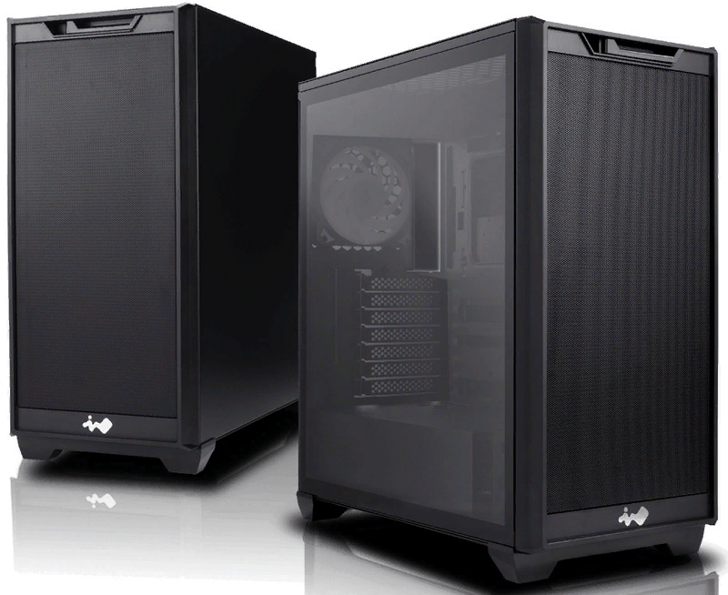 InWin unveils D5 case with motherboard support | Image 2 InWin unveils D5 case with motherboard support (image 44)