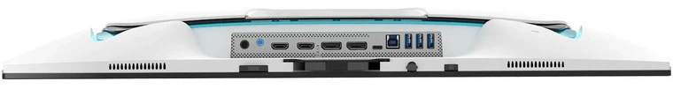 ViewSonic unveiled the XG272 | Image 3 ViewSonic unveiled the XG272 gamer monitor (Image 50)