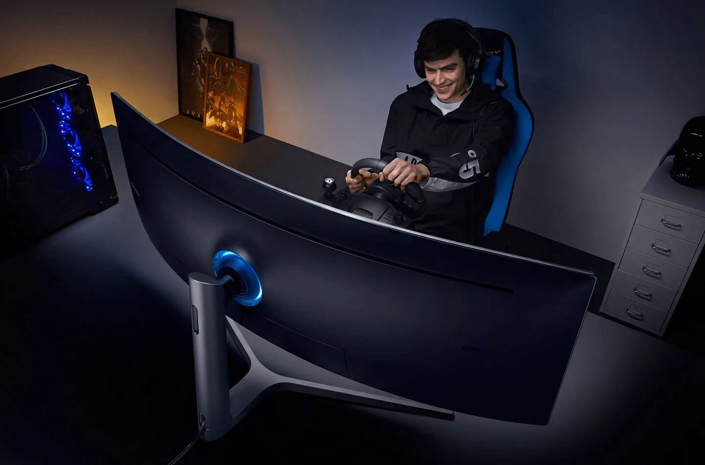ViewSonic has introduced the XG272 gamer monitor