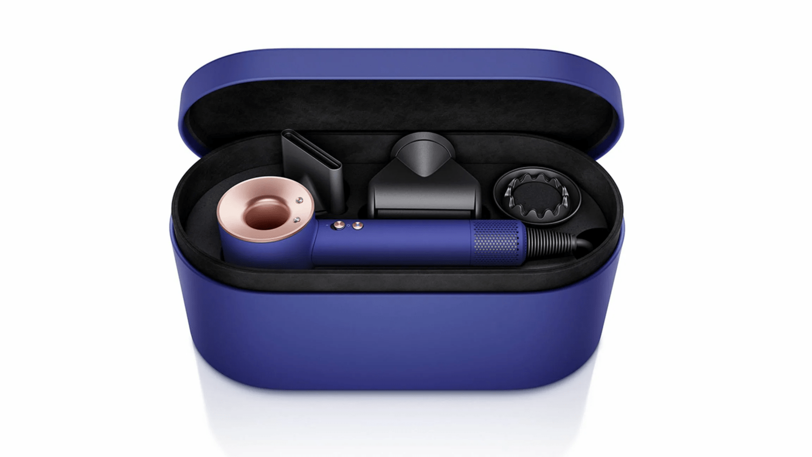 Dyson unveils upgraded Supersonic hair dryer | Image 1 Dyson unveils upgraded Supersonic hair dryer (image 65)