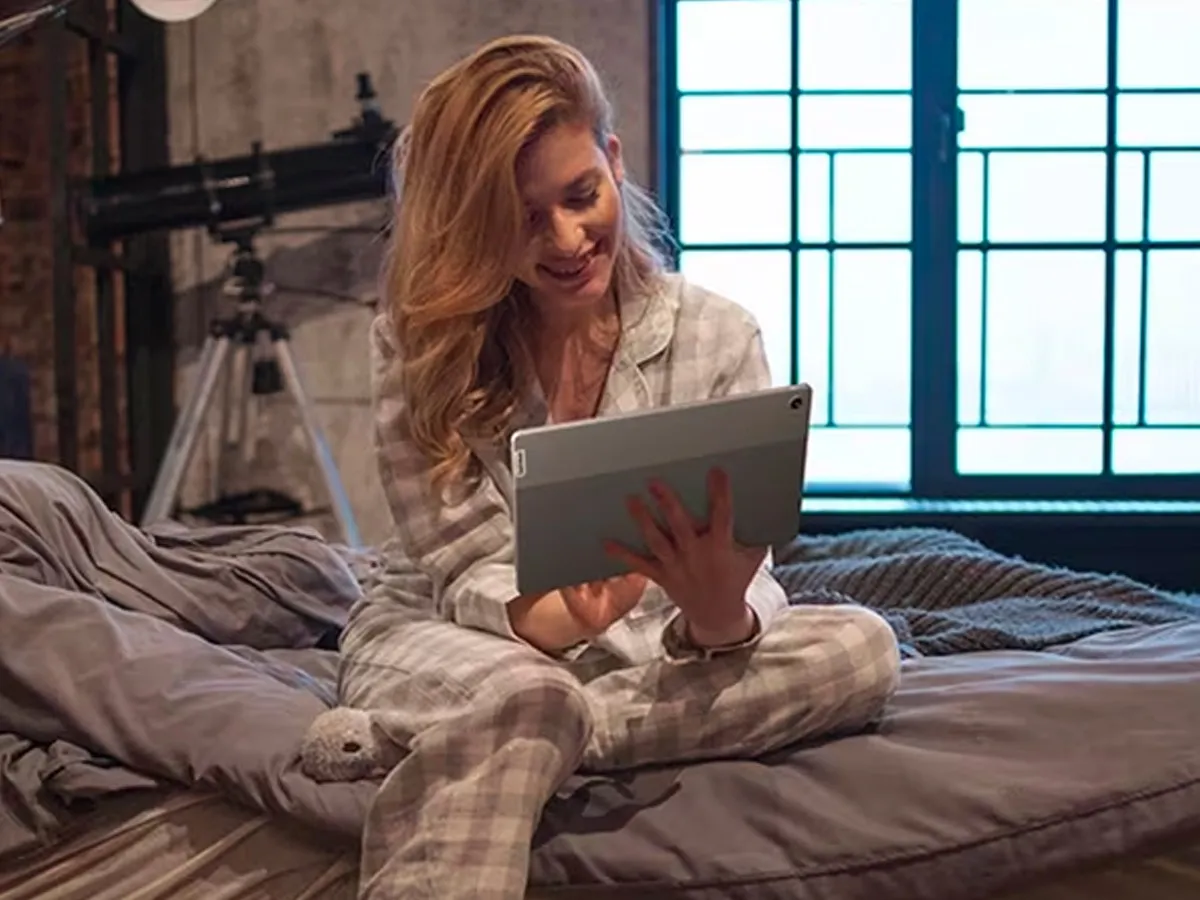 Top 5 best laptops by battery life | Image 5 Top 5 best laptops by battery life (lenovo ideapad duet 5 chromebook)