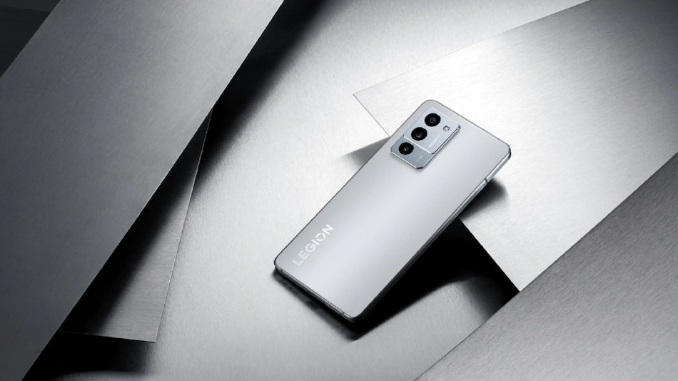 Baidu partners with Lenovo to integrate artificial intelligence into smartphones | Image 1 Lenovo reveals details about Legion Y70 cooling capabilities