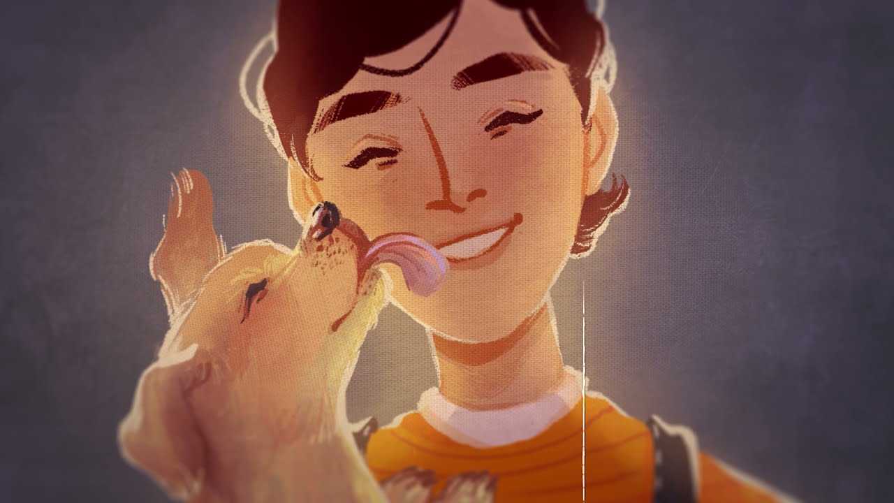 A game about childhood in a post-Soviet town – “Sanek” – has appeared on Steam