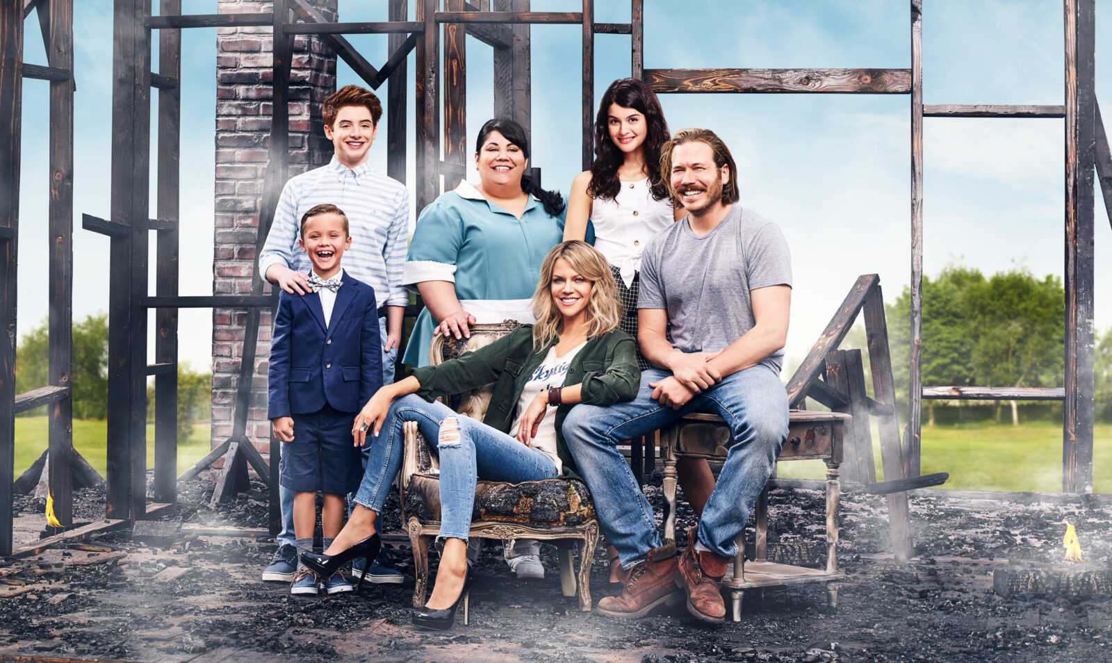 Top 10 Sitcoms: Part 1 | Image 7 sitcom