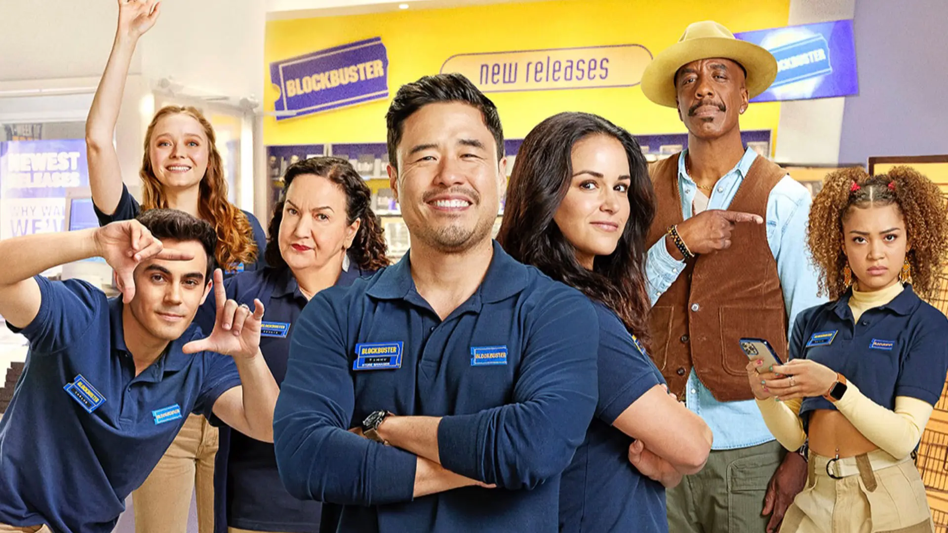 Top 10 Sitcoms: Part 1 | Image 9 sitcom