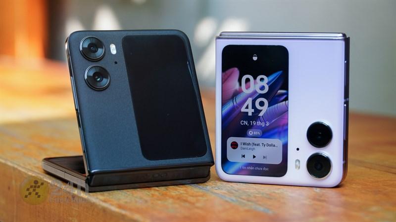 Rumors of OPPO’s withdrawal from the market have been denied