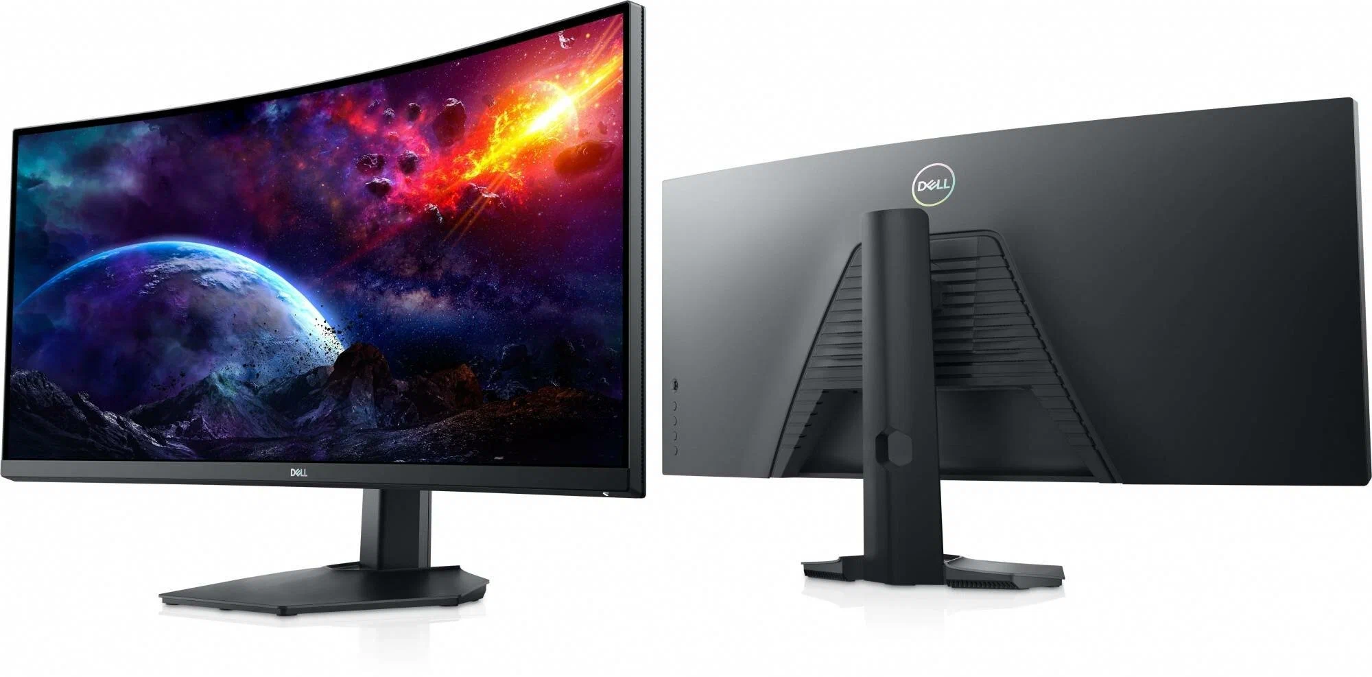 Top 5 best ultra-wide monitors for gaming and work