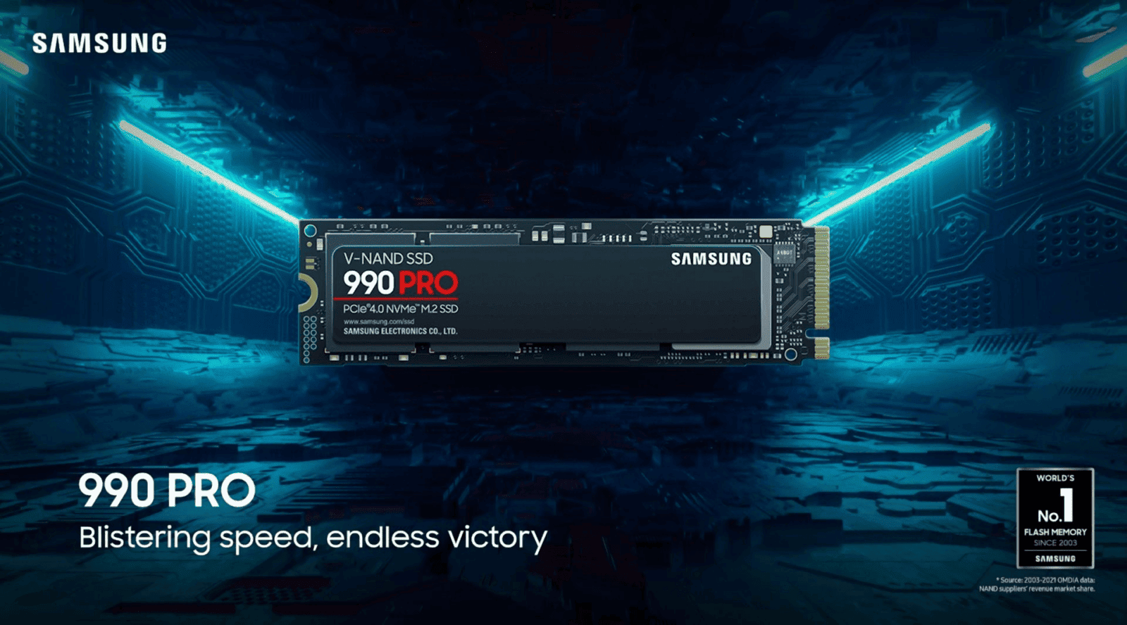Best SSD for PS5 for 2024: Part 1
