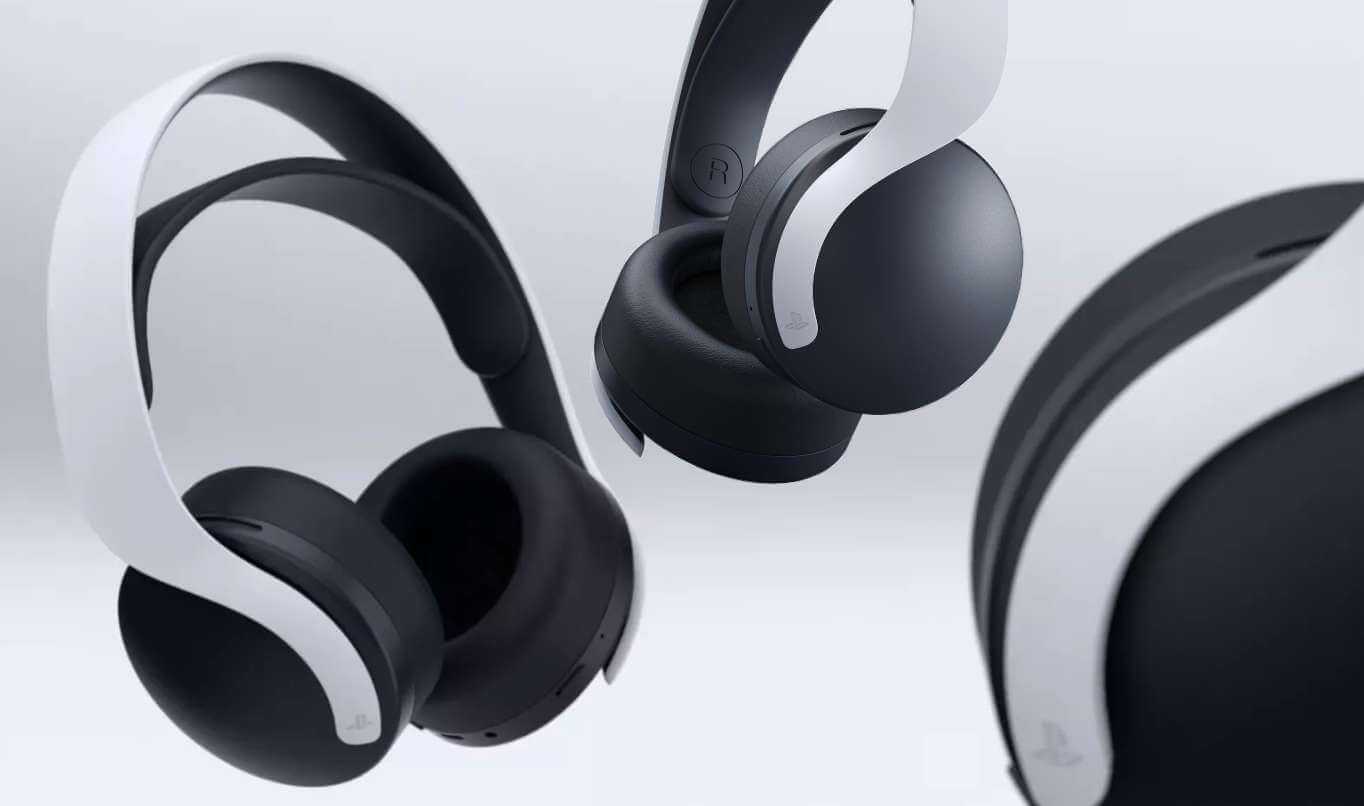 Top Best Headsets for PS5 for 2024