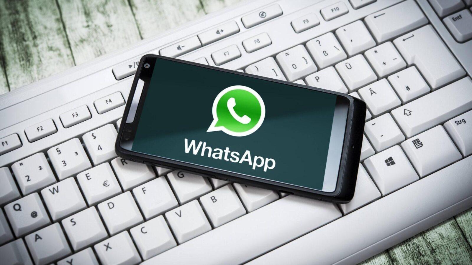 WhatsApp will introduce a ban on screenshots of other users’ photos