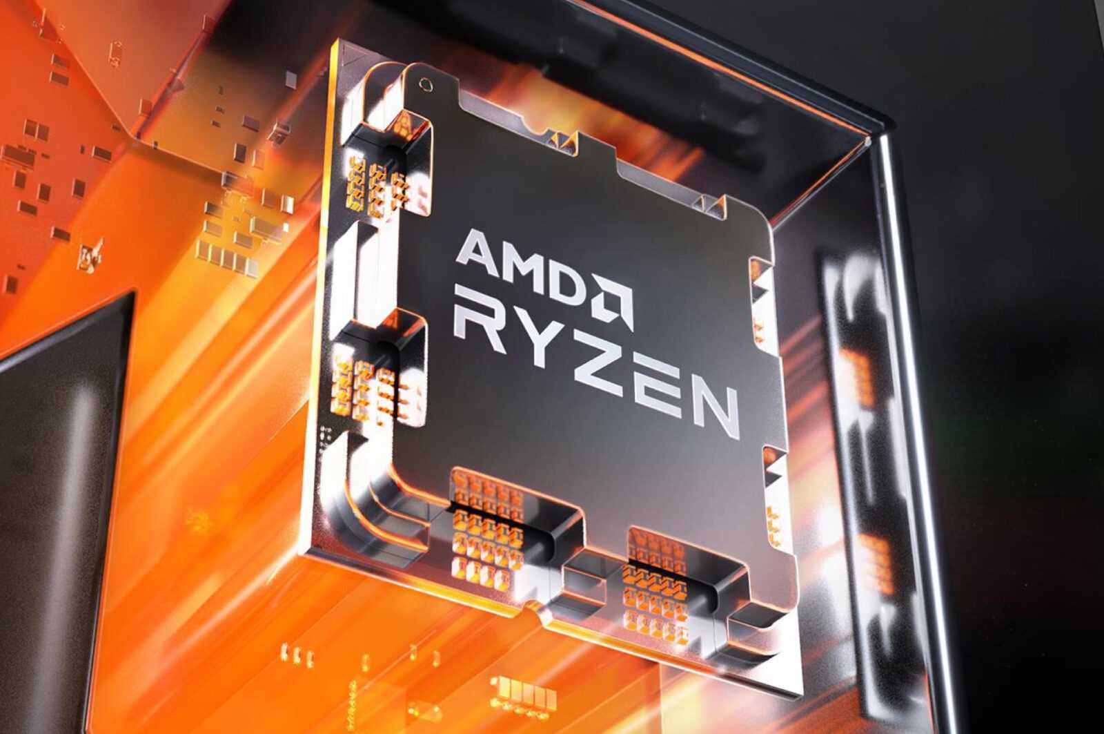 AMD Ryzen 8000GE series processors specifications published before the announcement