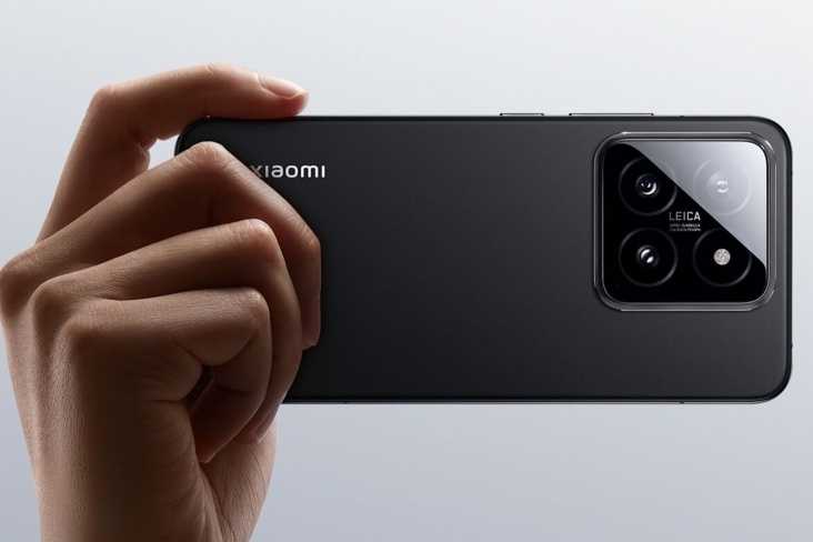 The international version of the Xiaomi 14 smartphone has been given an announcement date The international version of the Xiaomi 14 smartphone has been given an announcement date