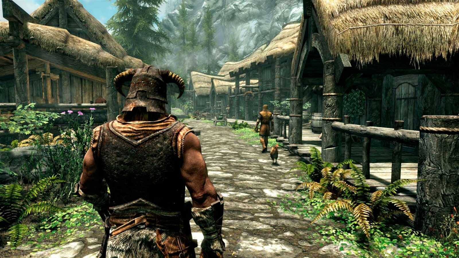 The authors of the Lordbound mod for TES V: Skyrim have announced the release date