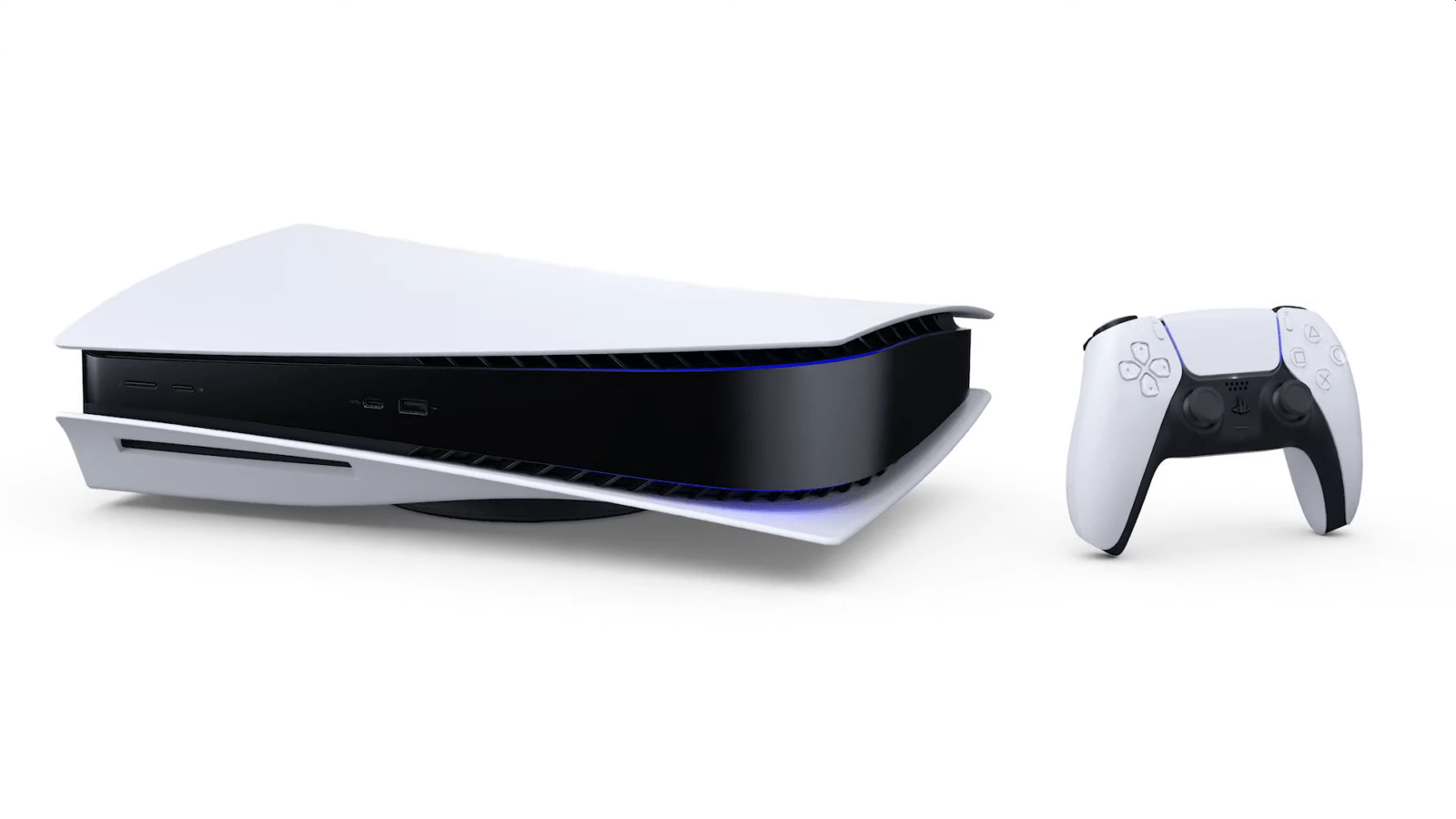 Best SSD for PS5 for 2024: Part 1 | Image 2 Best SSD for PS5 for 2024: Part 1 (ps5 sideways)