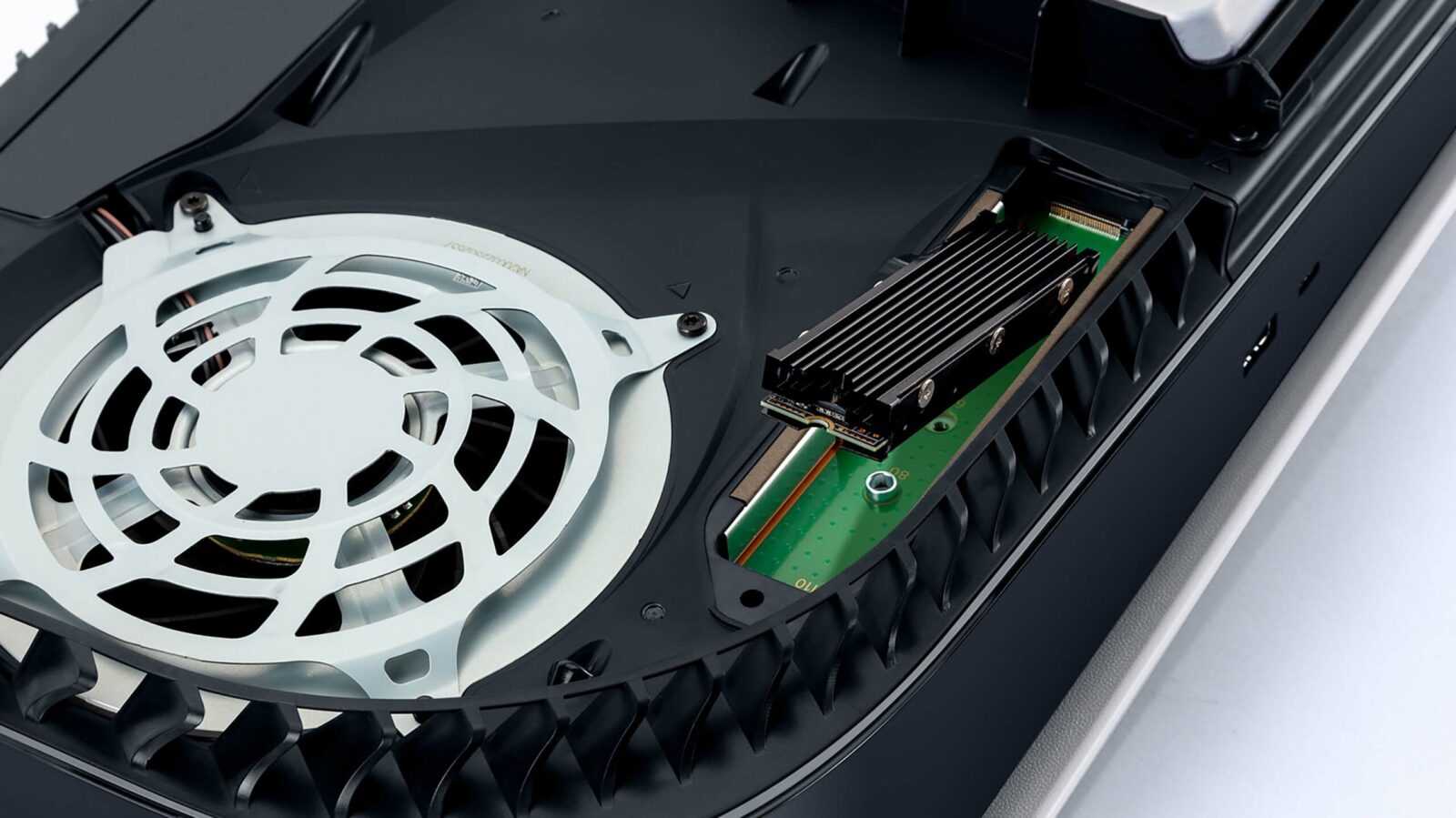 Best SSDs for PS5 for 2024: Part 2