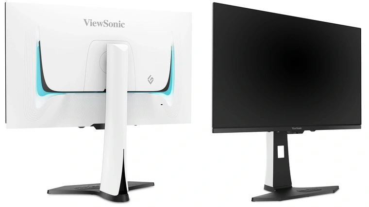 ViewSonic introduced the XG272 gamer monitor | Image 2 ViewSonic introduced the XG272 gamer monitor (q93 046e9e8fca3909602600caa71deaa6e6dd460c84f5229bfb6734e42ed72dbed5.jpg)