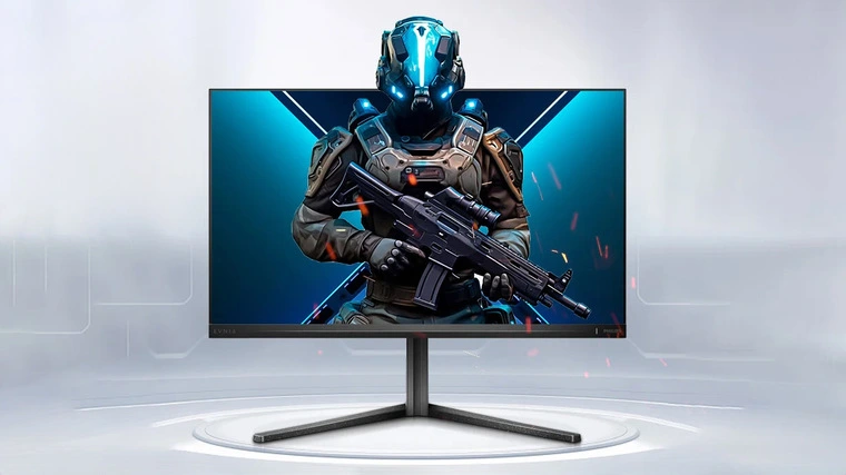 Philips has launched the Evnia 32M2N6800M 4K gaming monitor with a bright mini-LED screen Philips has launched the Evnia 32M2N6800M 4K gaming monitor with a bright mini-LED screen