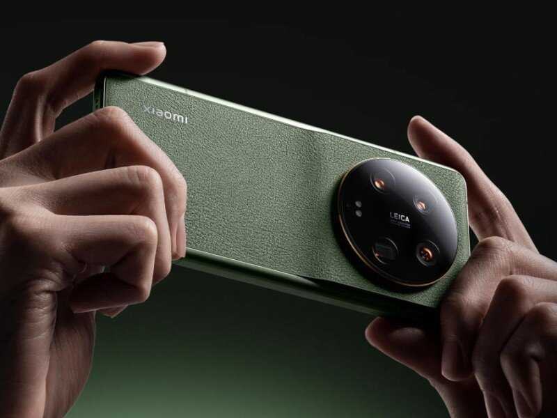 Insiders have shared photos and specs of the Xiaomi 14 Ultra smartphone