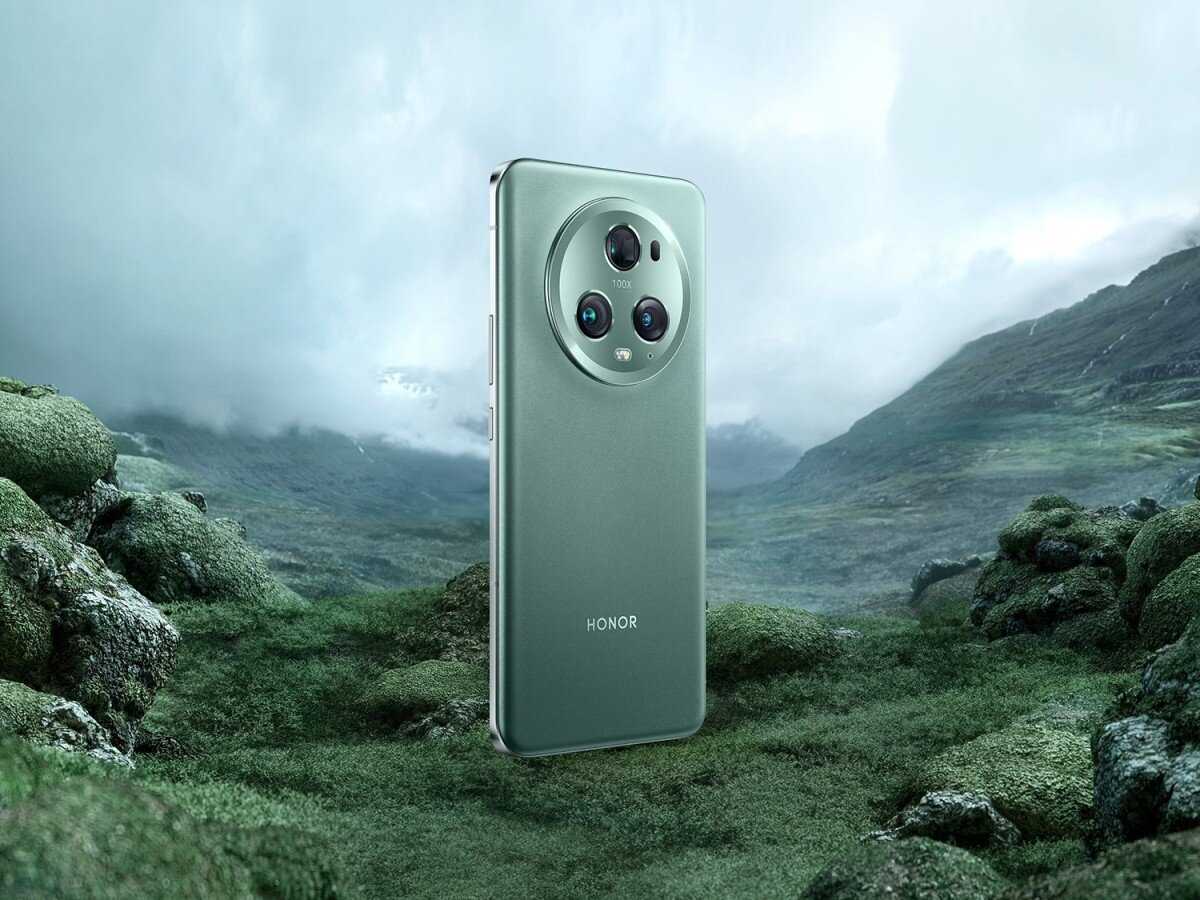 Insider names the price of Honor Magic6 Pro “globalization” Insider names the price of Honor Magic6 Pro “globalization”