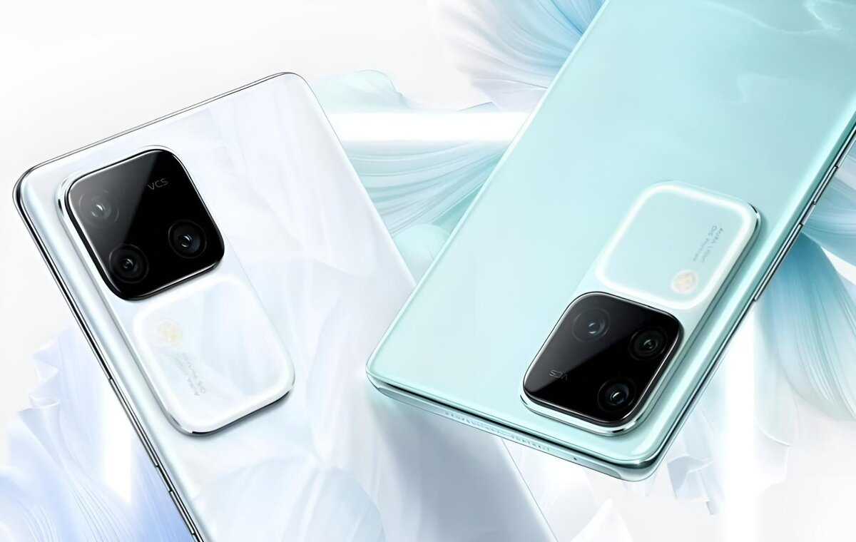 The vivo V30 Pro smartphone has a global premiere date The vivo V30 Pro smartphone has a global premiere date