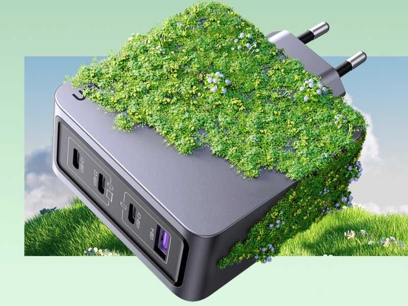 Ugreen has unveiled its new Nexode Pro line of chargers Ugreen has unveiled its new Nexode Pro line of chargers