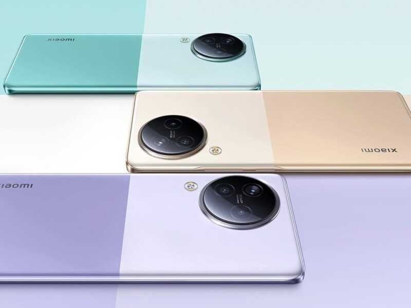 The unannounced Xiaomi Civi 4 smartphone has been tested in Geekbench