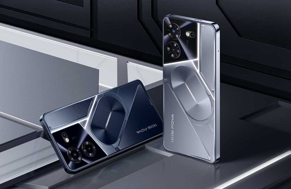 TECNO POVA 6 Pro 5G smartphone is getting ready for release