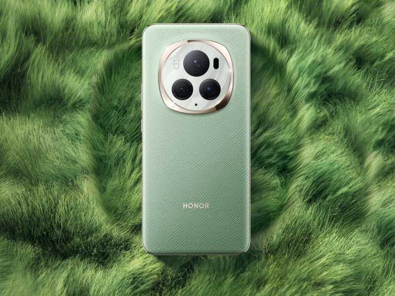 Honor will launch a new smartphone in collaboration with Porsche Design – Honor Magic6 RSR Honor will launch a new smartphone in collaboration with Porsche Design – Honor Magic6 RSR