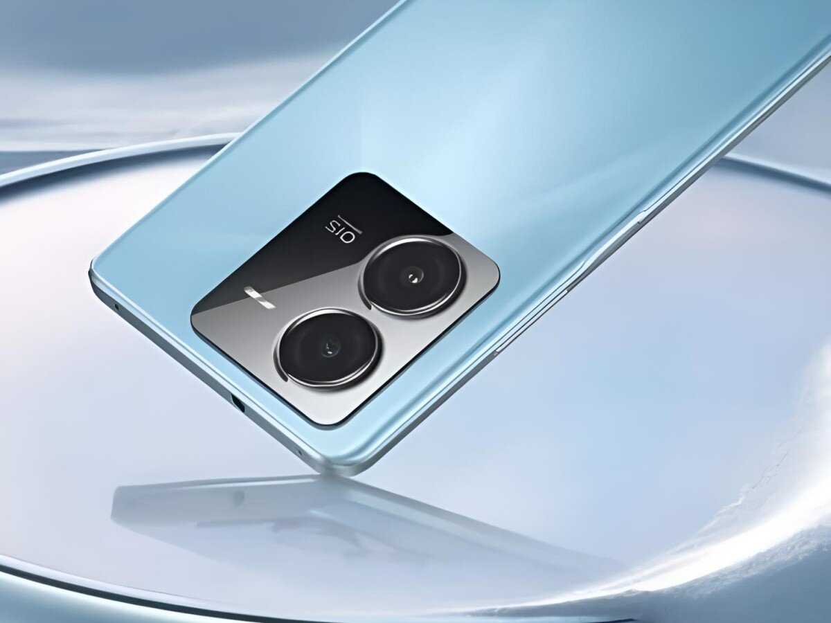 Specs and performance of iQOO Z9 smartphone revealed