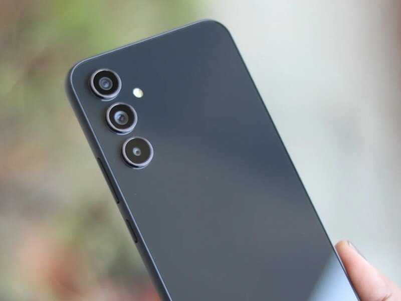 Samsung Galaxy A55 specs confirmed by a reliable source