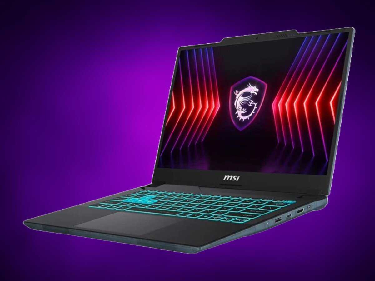 MSI Stealth 14 Air gaming laptop with Intel Core i7 and RTX 40 is on sale now MSI Stealth 14 Air gaming laptop with Intel Core i7 and RTX 40 is on sale now
