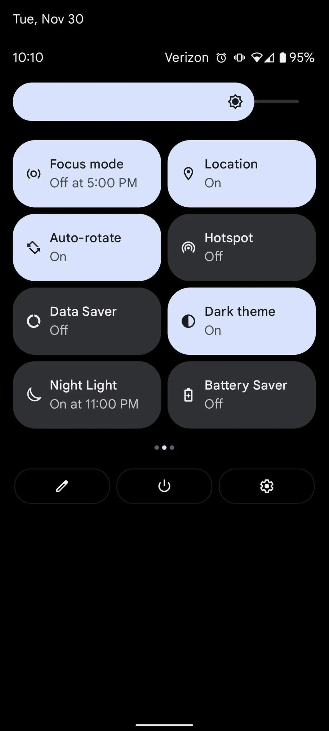 How to stop location tracking on Android | Image 3 How to stop location tracking on Android (screenshot 20211130 101011 scaled)