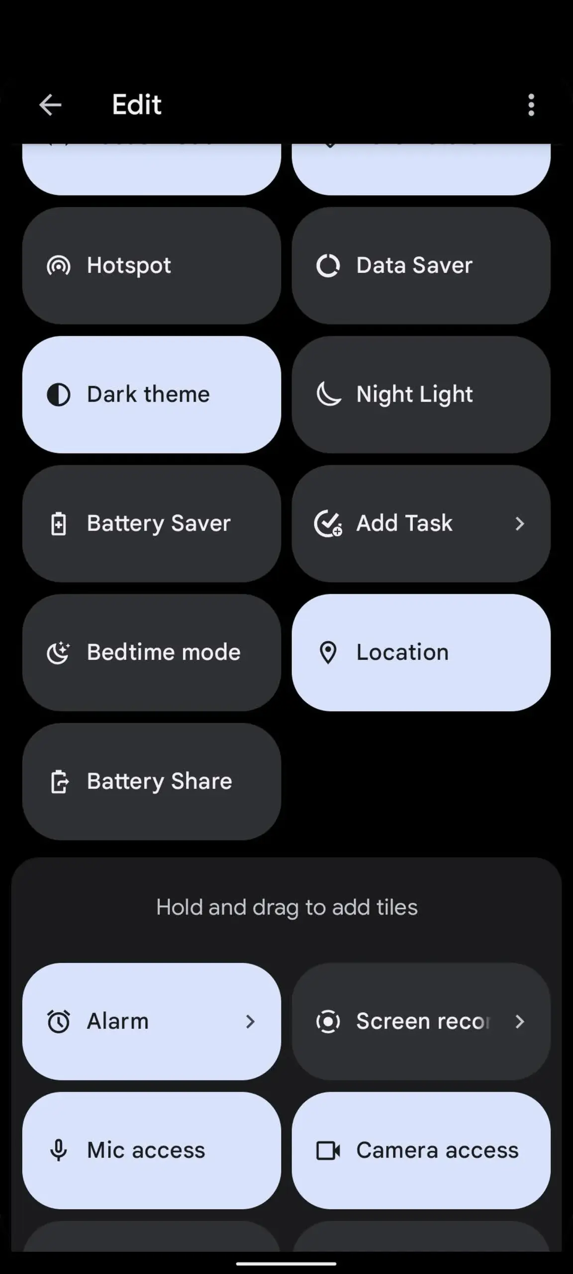 How to stop location tracking on Android | Image 2 How to stop location tracking on Android (screenshot 20211130 101104 scaled)