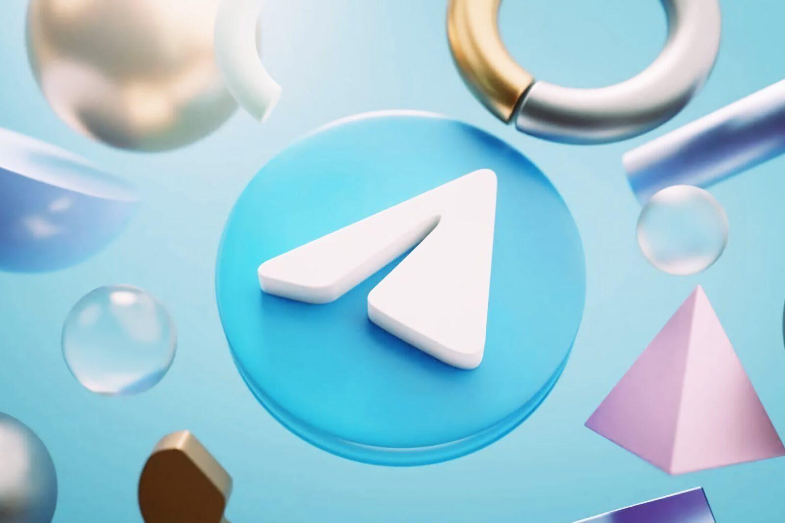 Telegram has a massive glitch on February 18, 2024 Telegram has a massive glitch on February 18, 2024