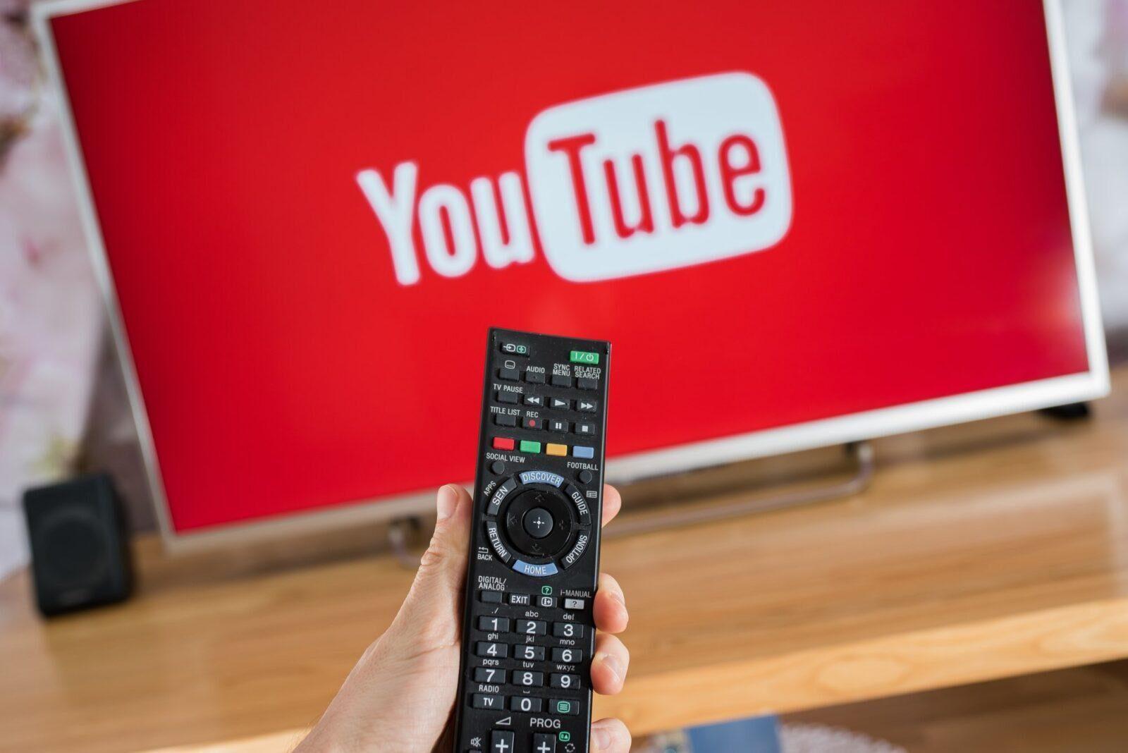YouTube will release a native app for Apple Vision Pro