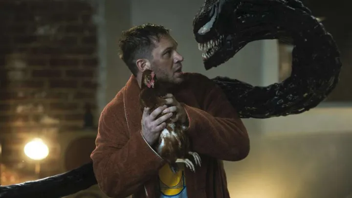 Venom 3: release date, plot, actors, trailer and more | Image 1 Venom 3: release date, plot, actors, trailer and more (venom let there be carnage eddie)