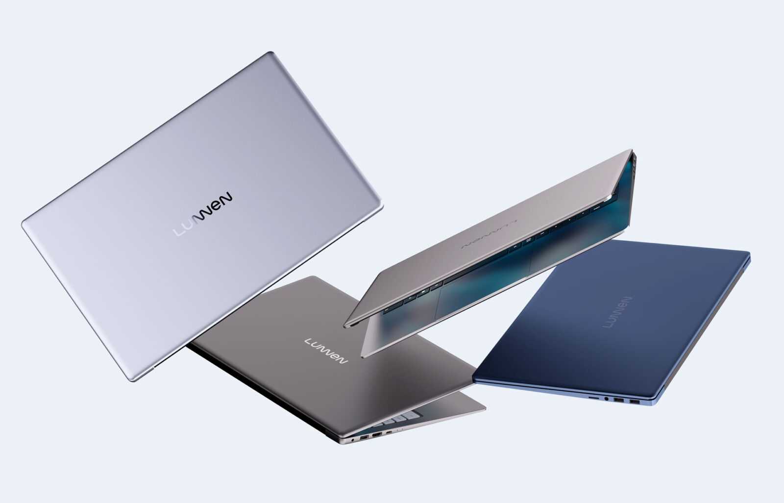 “Yandex” announced the beginning of sales of laptops under its own brand Lunnen