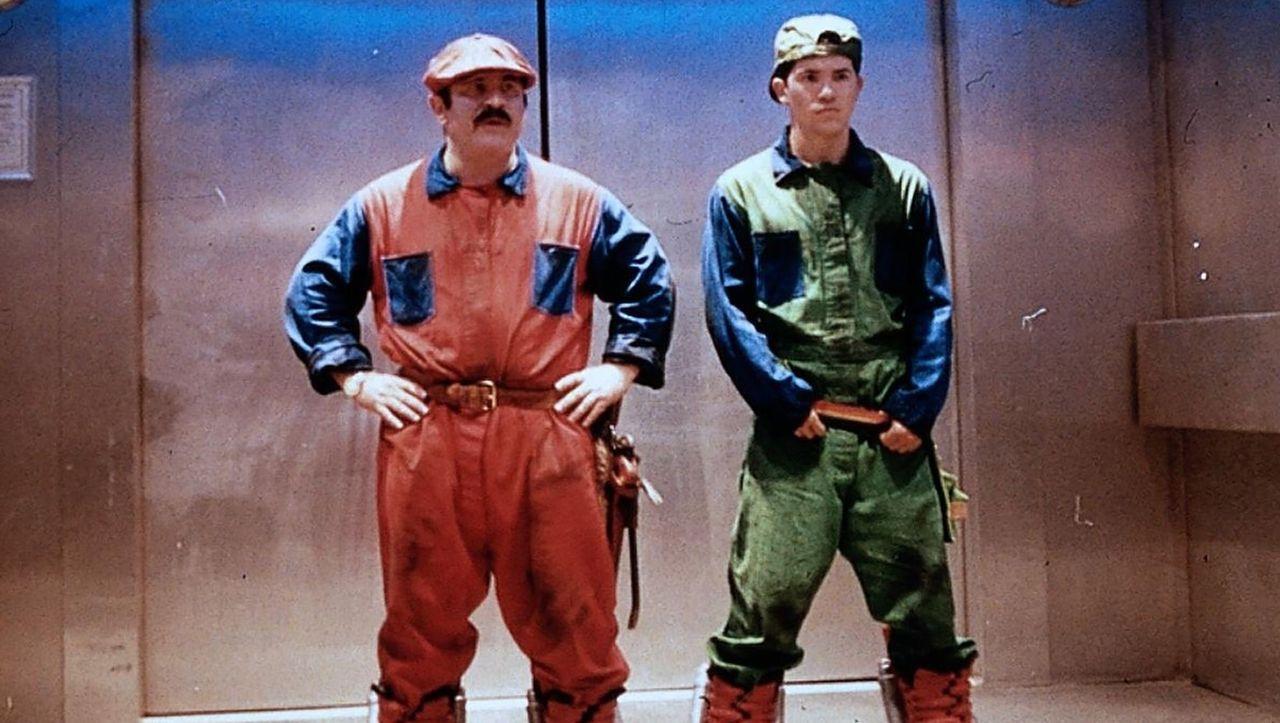 Top Video Game Movies of All Time: Part 2 | Image 9 video game