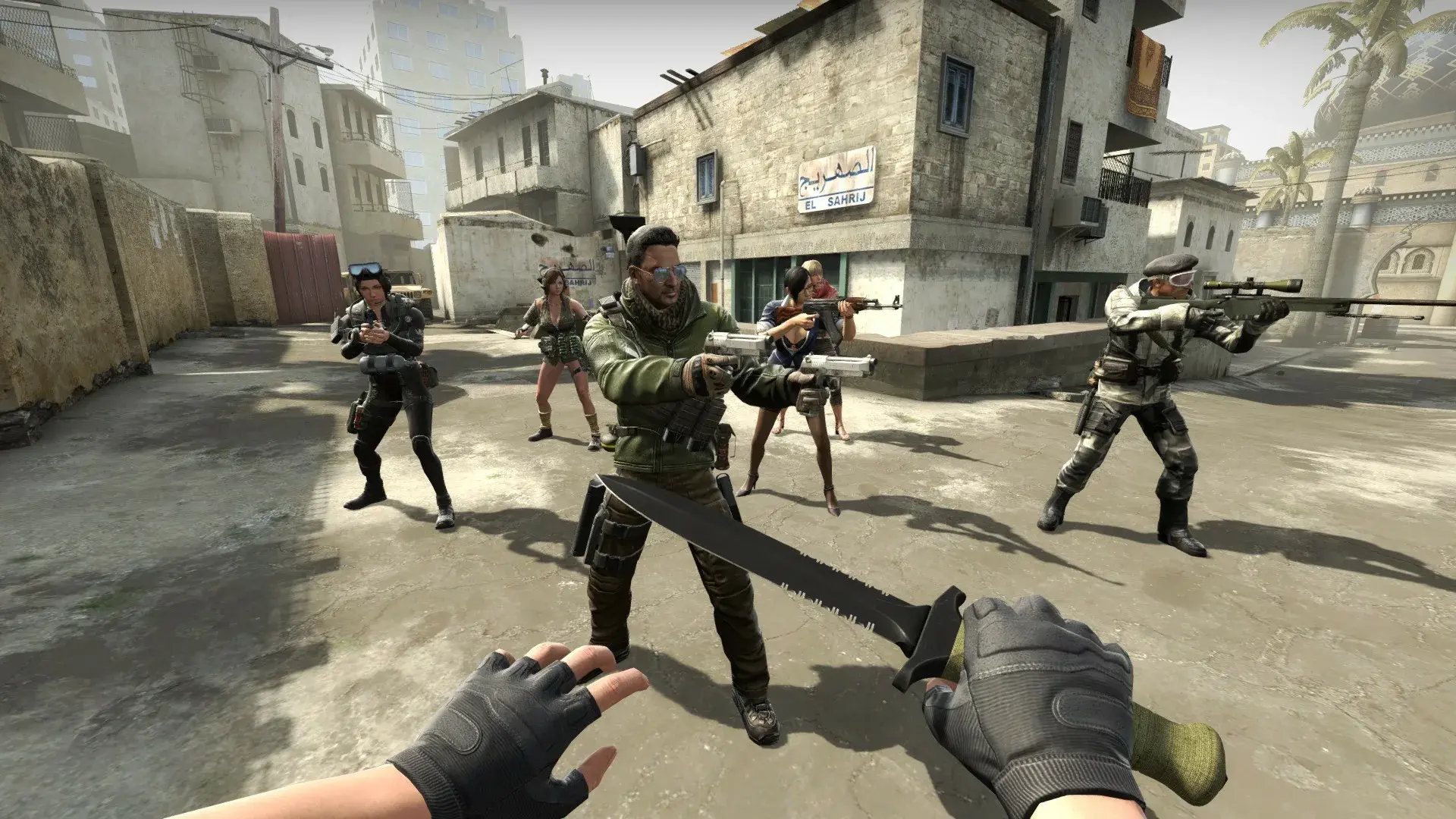 Counter-Strike 2: best settings, fps boost and more | Image 4 Counter-Strike 2: best settings, fps boost and more (15776)