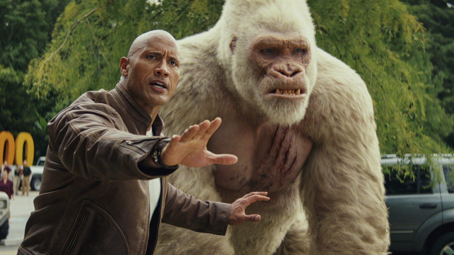 Top Video Game Movies of All Time: Part 1 | Image 6 video game