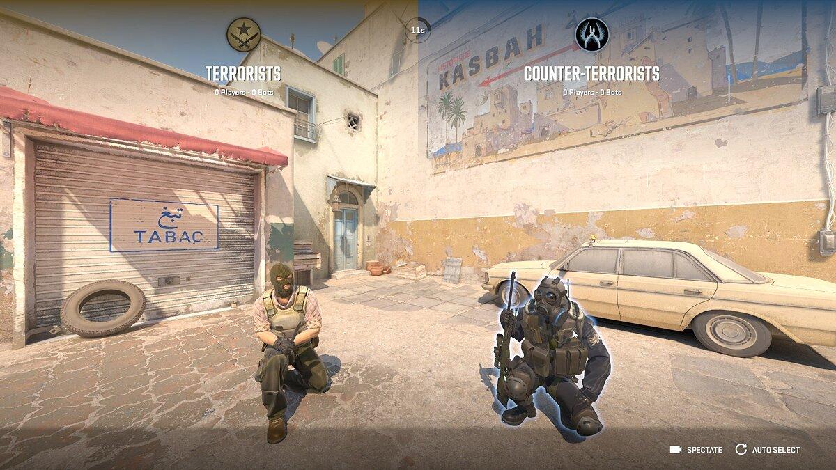 Counter-Strike 2: better settings, increased fps and more | Image 3 Counter-Strike 2: better settings, increased fps and more (1679654759 fr9y5rcakaicnbt)