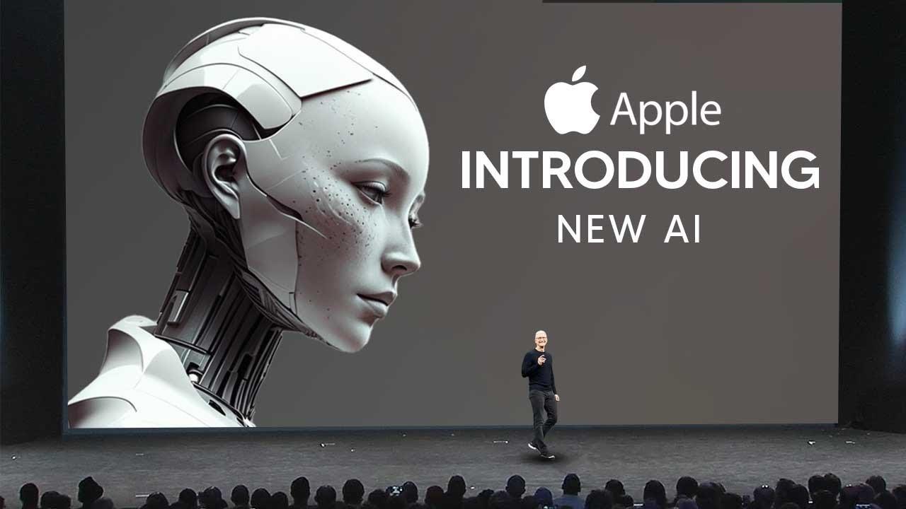 Rumored artificial intelligence features in iOS 18 will be 'on-device' | Image 1 Rumored artificial intelligence features in iOS 18 will be 'on-device' (1705064556644)