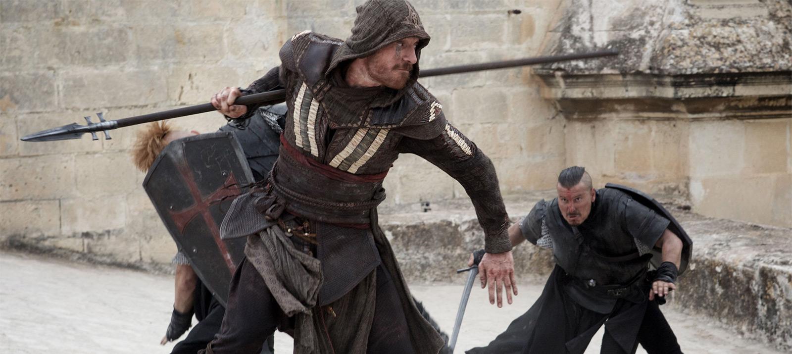 Top Video Game Movies of All Time: Part 2 | Image 6 video game